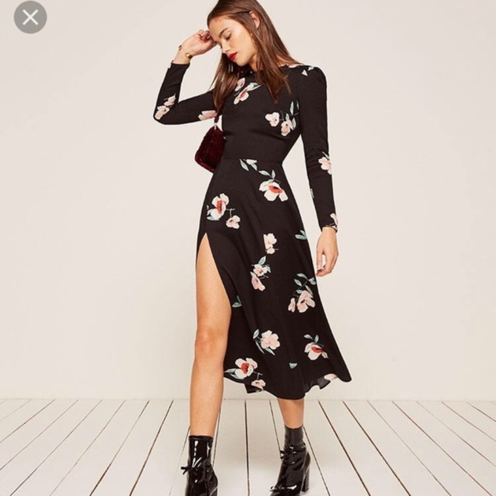 Philosophy Di Lorenzo Serafini Patent Leather Boot